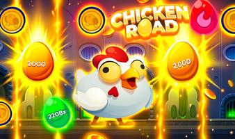 Chicken Road about us