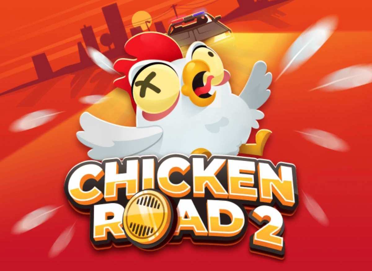 Chicken Road 2 -peliarvostelu