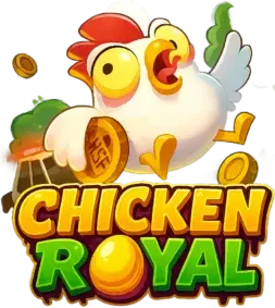 Play Chicken Royal game and win real money: experience the thrill of an online casino